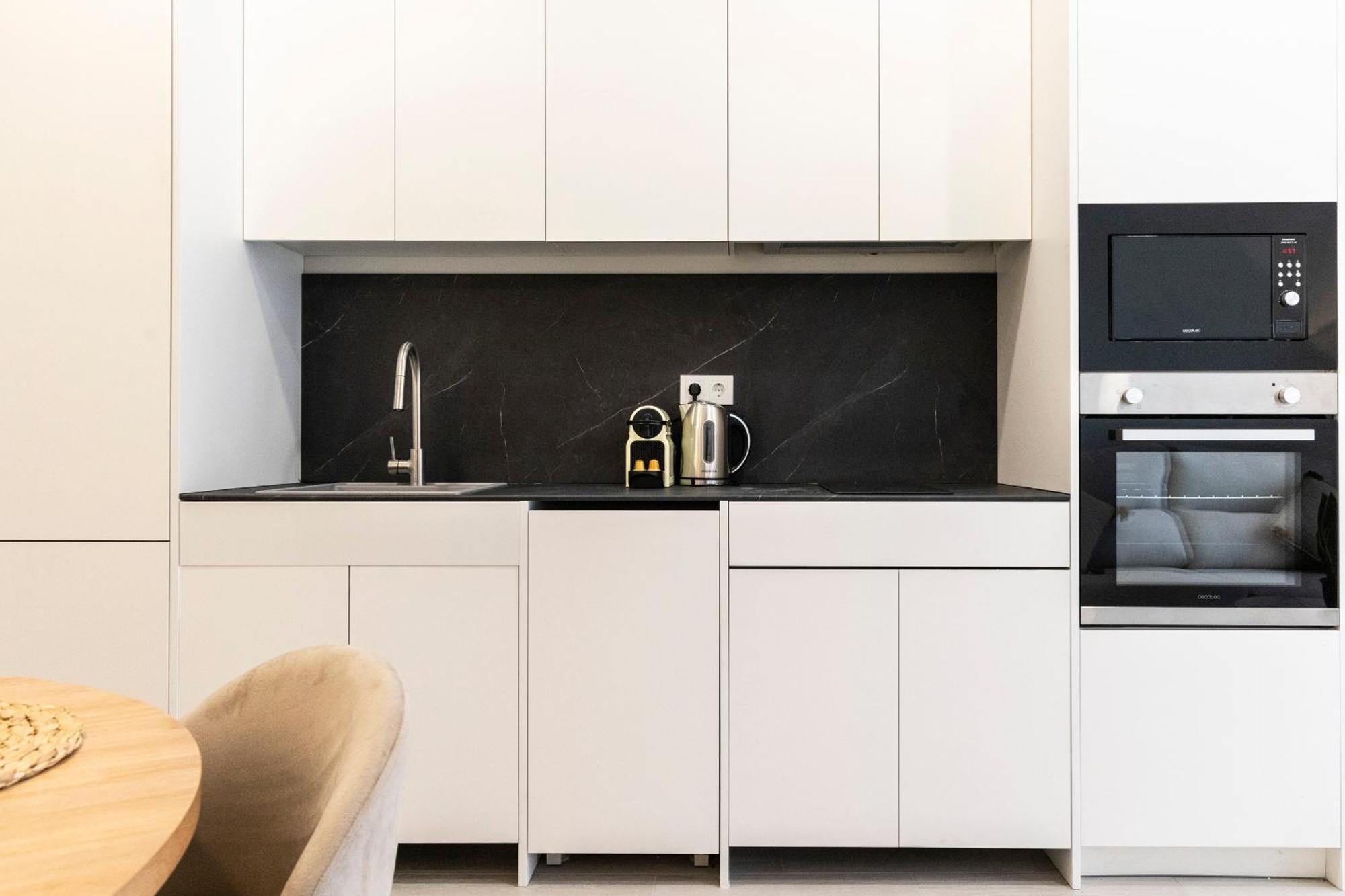Favara Suites A By Concept Flats Valencia Exteriör bild