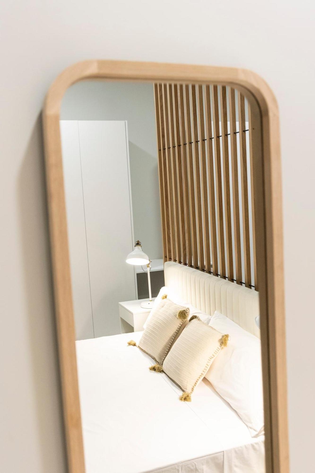 Favara Suites A By Concept Flats Valencia Exteriör bild