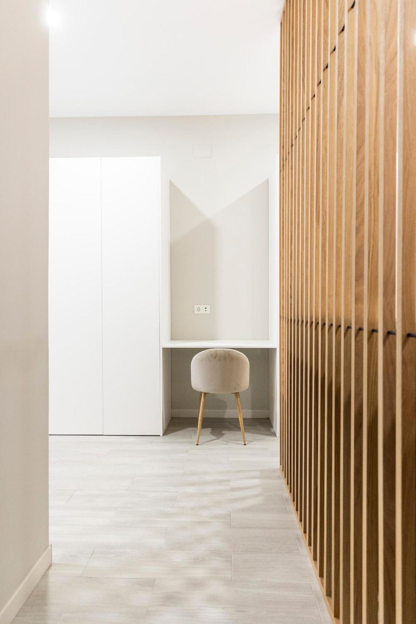 Favara Suites A By Concept Flats Valencia Exteriör bild