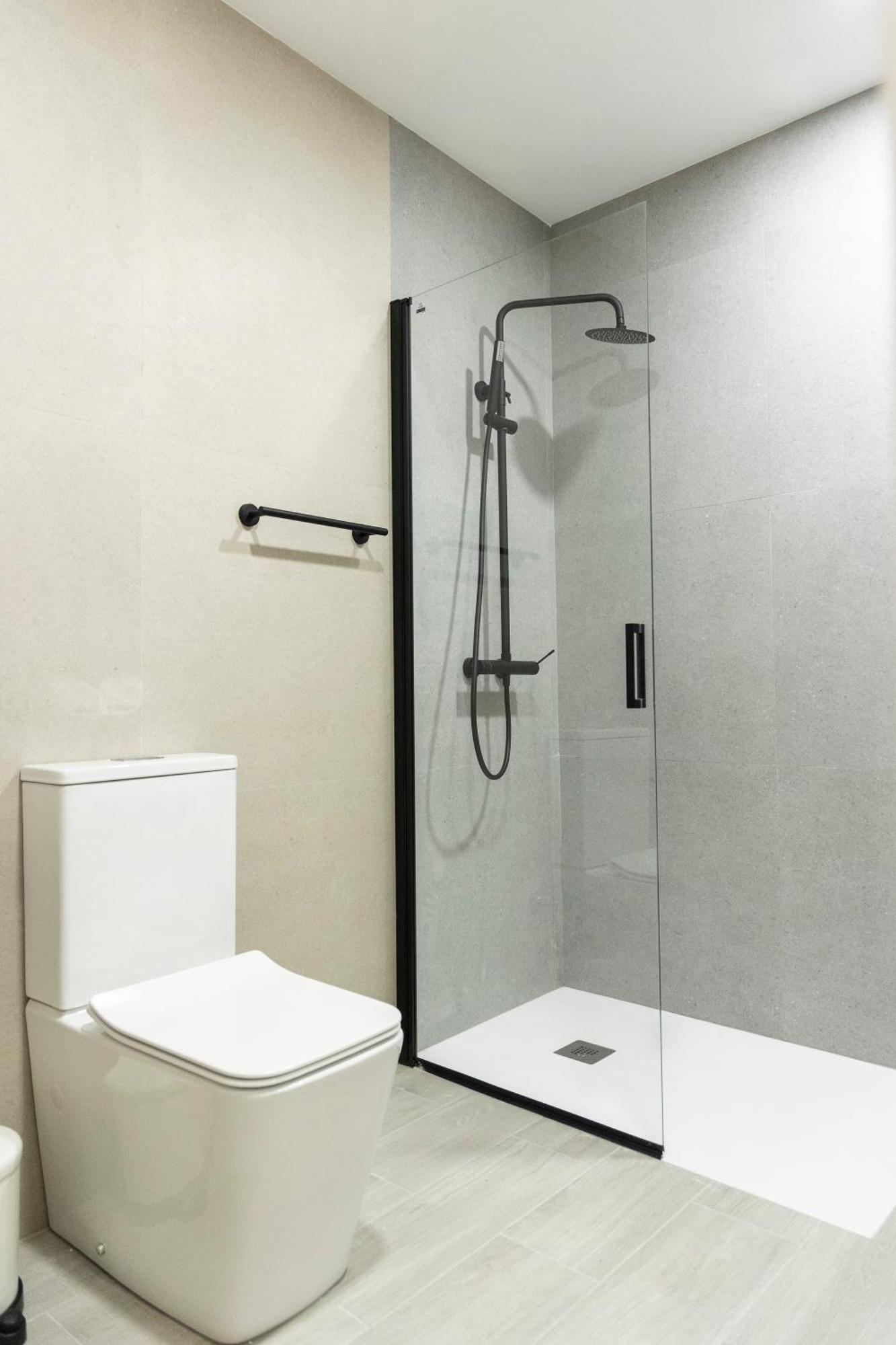 Favara Suites A By Concept Flats Valencia Exteriör bild