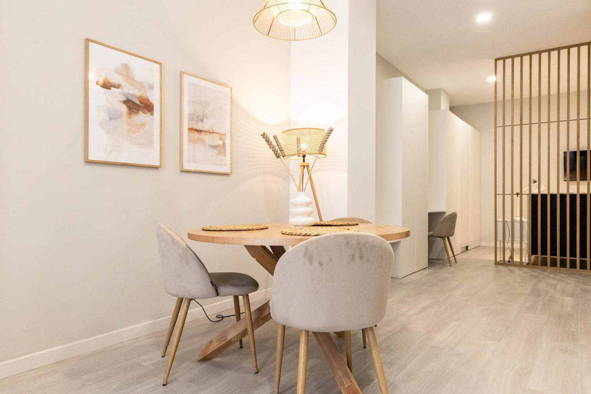 Favara Suites A By Concept Flats Valencia Exteriör bild