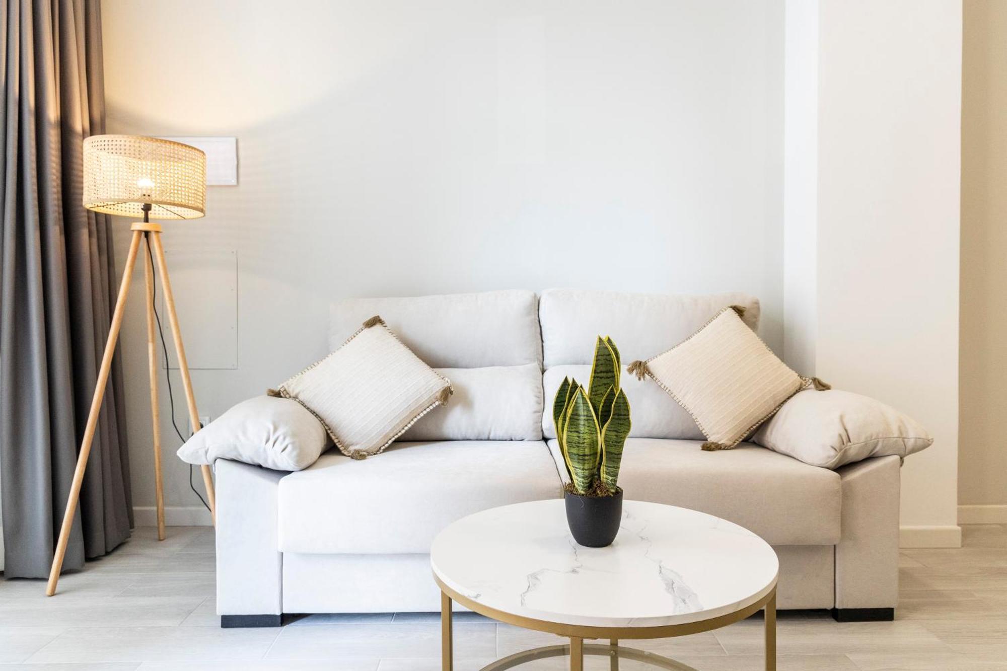 Favara Suites A By Concept Flats Valencia Exteriör bild