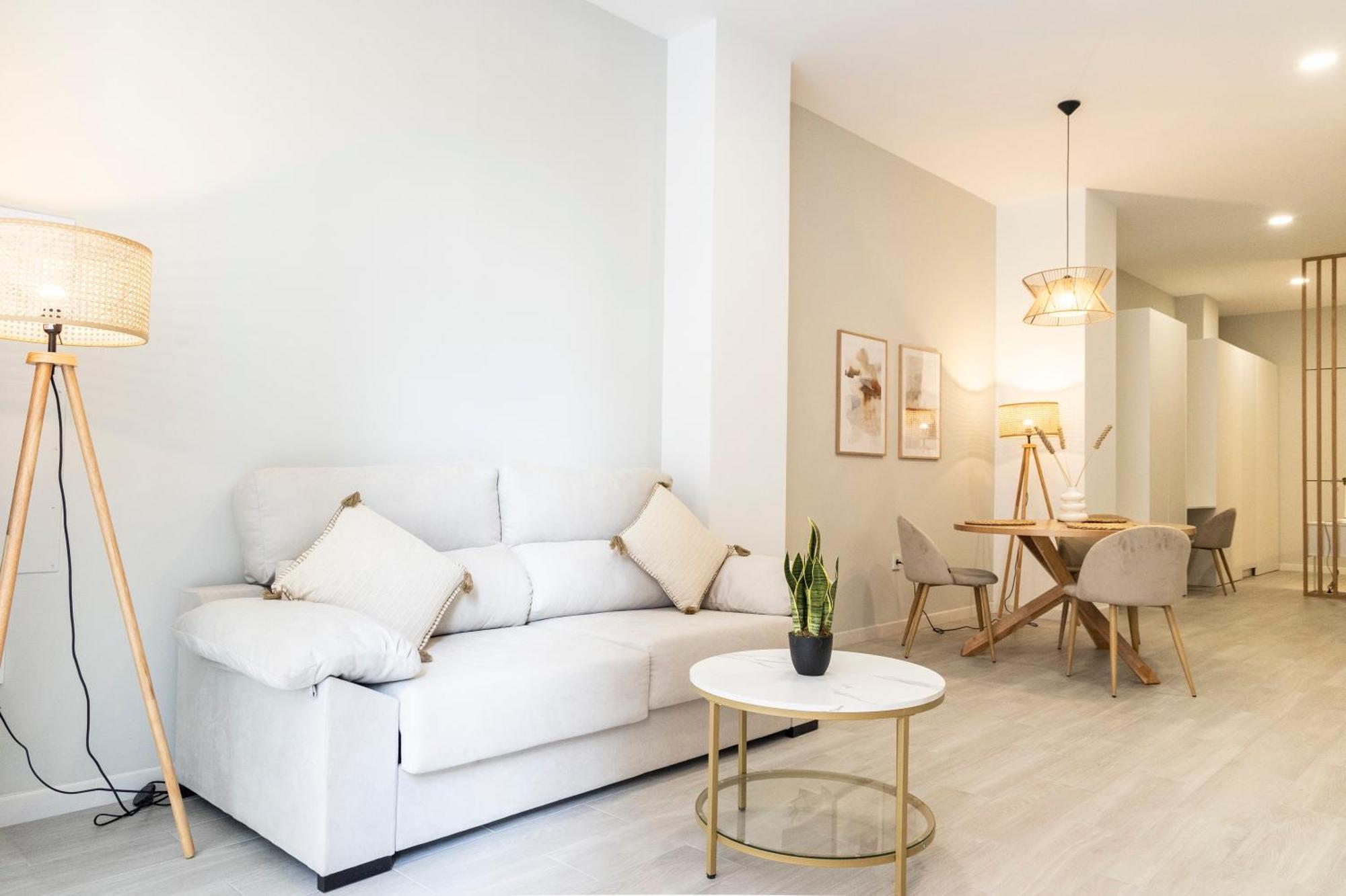 Favara Suites A By Concept Flats Valencia Exteriör bild