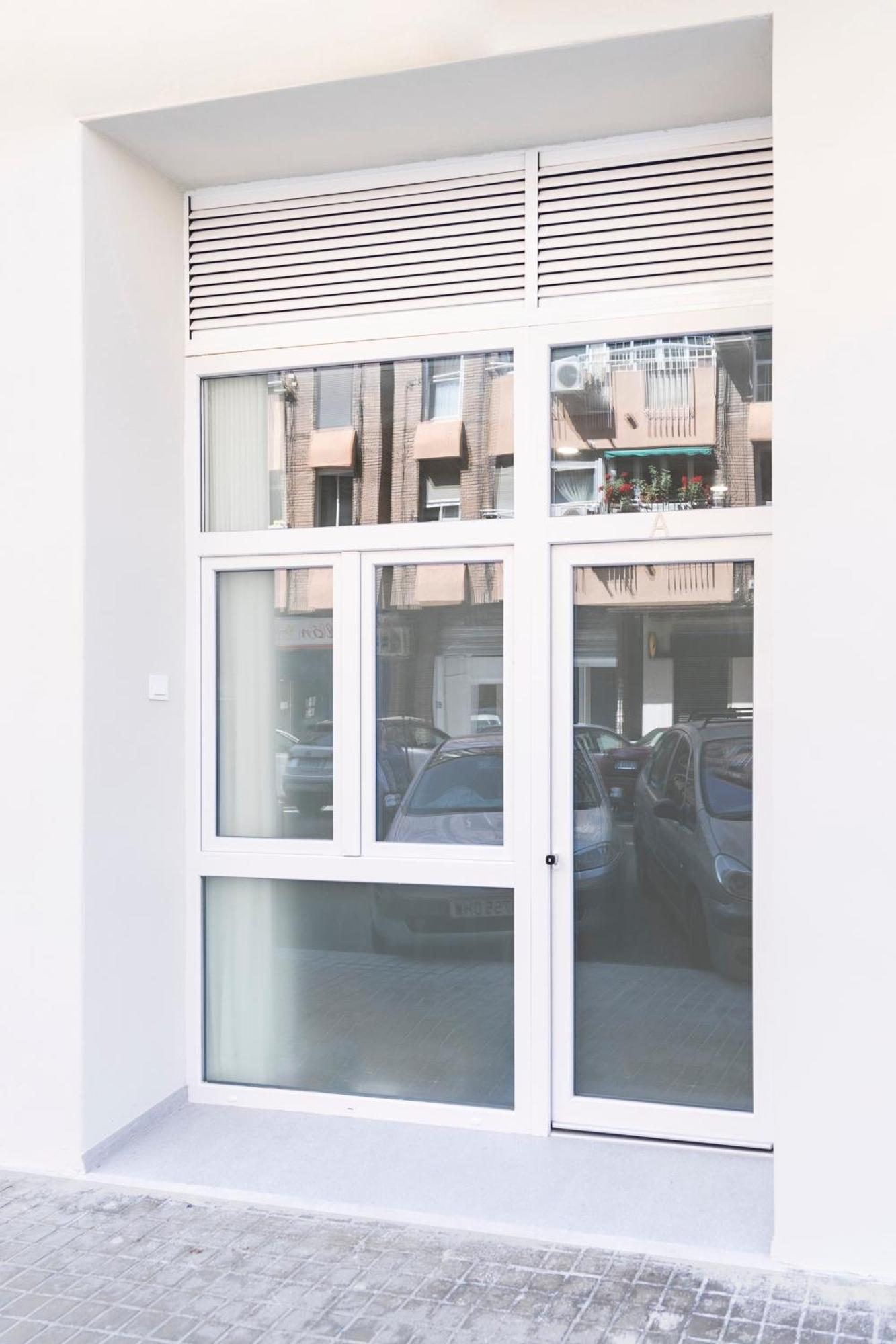 Favara Suites A By Concept Flats Valencia Exteriör bild